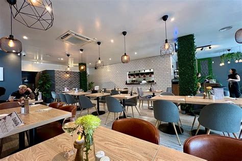 THE 10 BEST Restaurants in Tullamore (Updated May 2024).